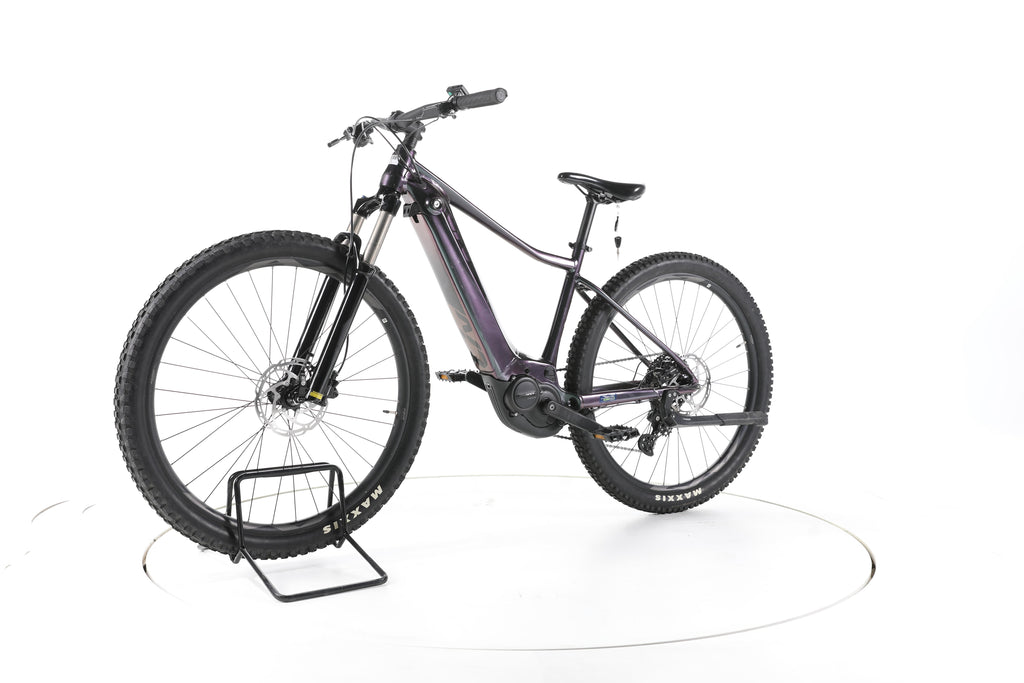 Liv Vall E+ Pro E-Bike - Image 6