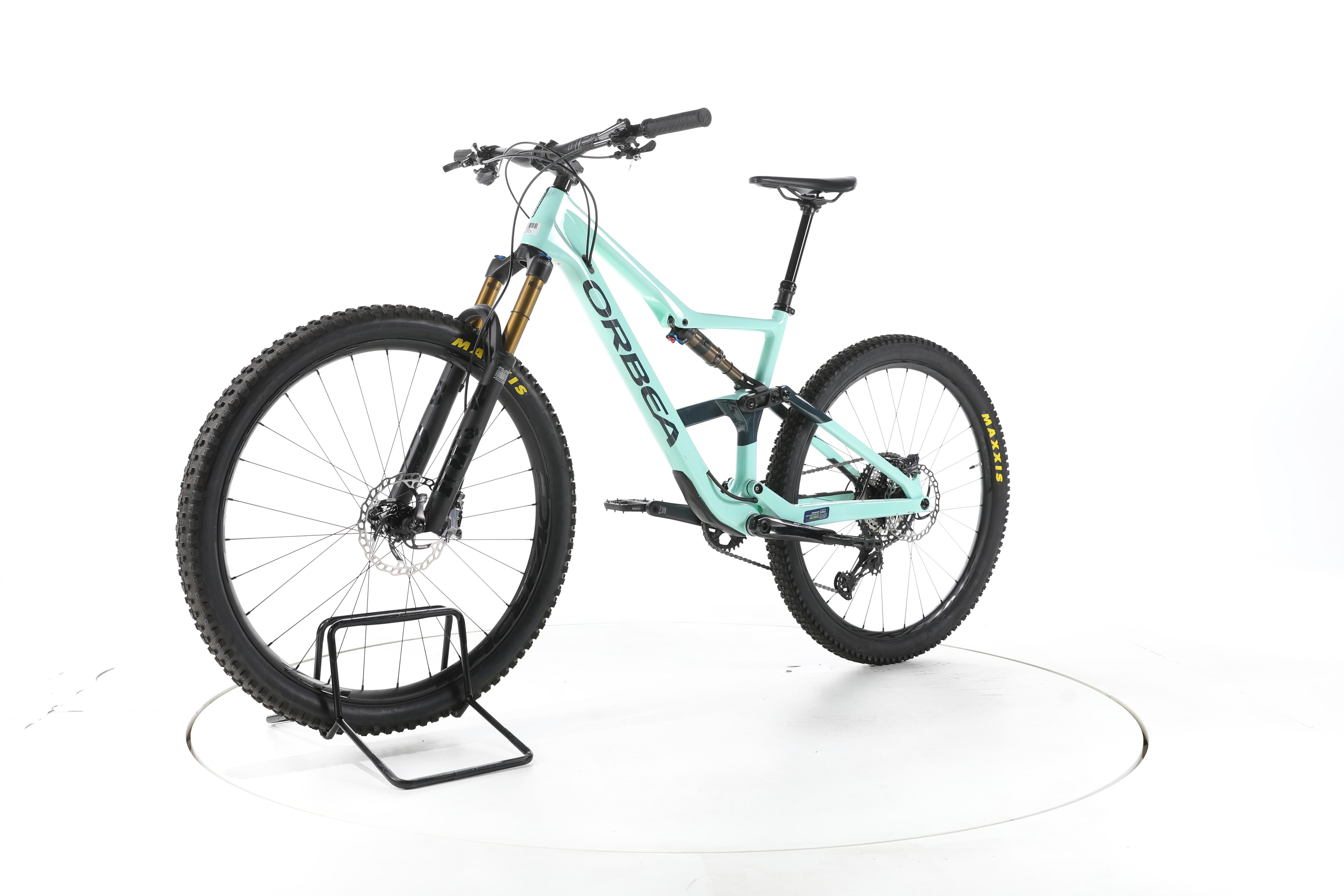 Orbea Occam M10 - Image 6