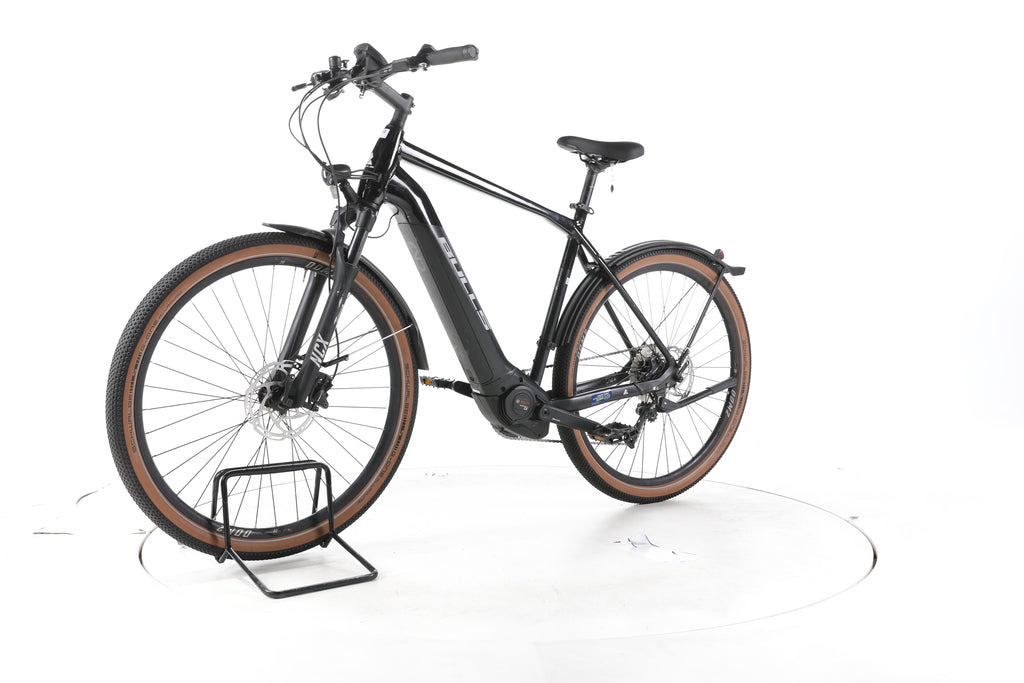 Bulls Cross Rider Evo 1 E-Bike - Image 6