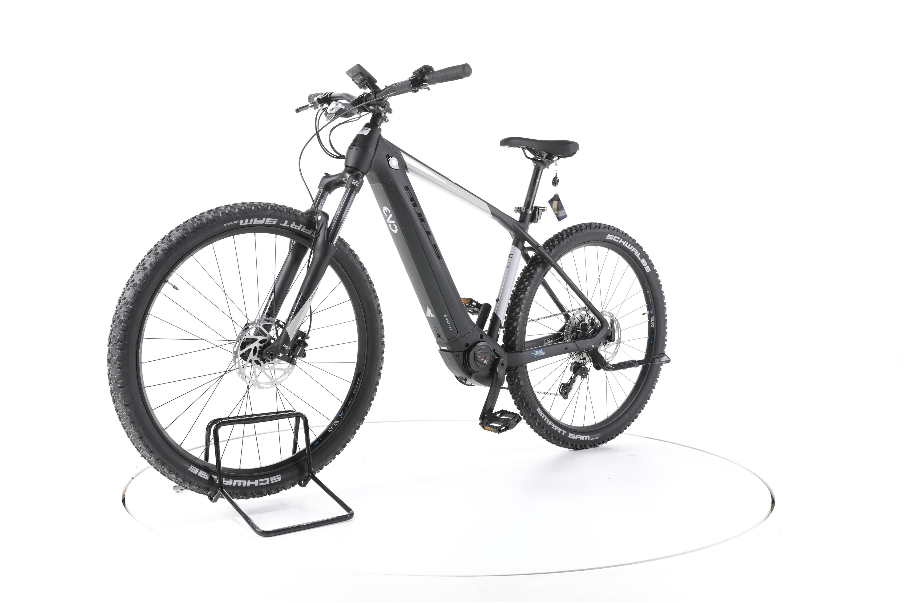 Bulls Copperhead EVO 1 E-Bike 2023 - Image 6