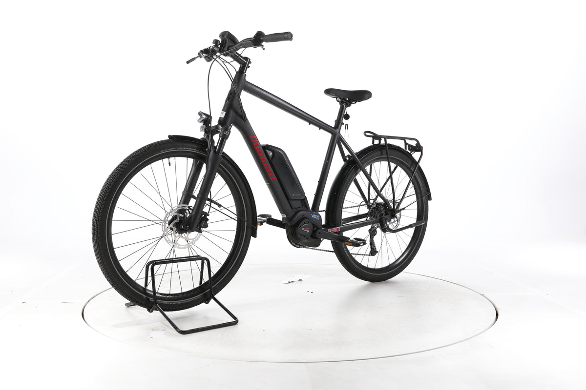 Diamant Zing + Trekking E-Bike - Image 6