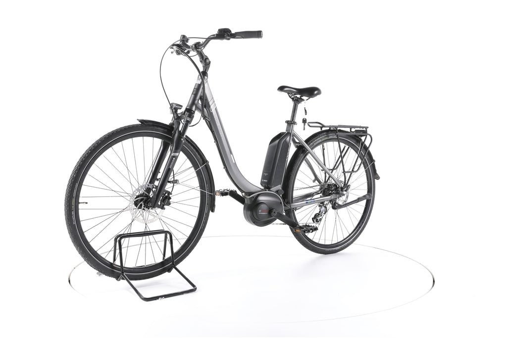 Triumph E-Bird Ultra Trekking E-Bike Tiefeinsteiger - Image 6