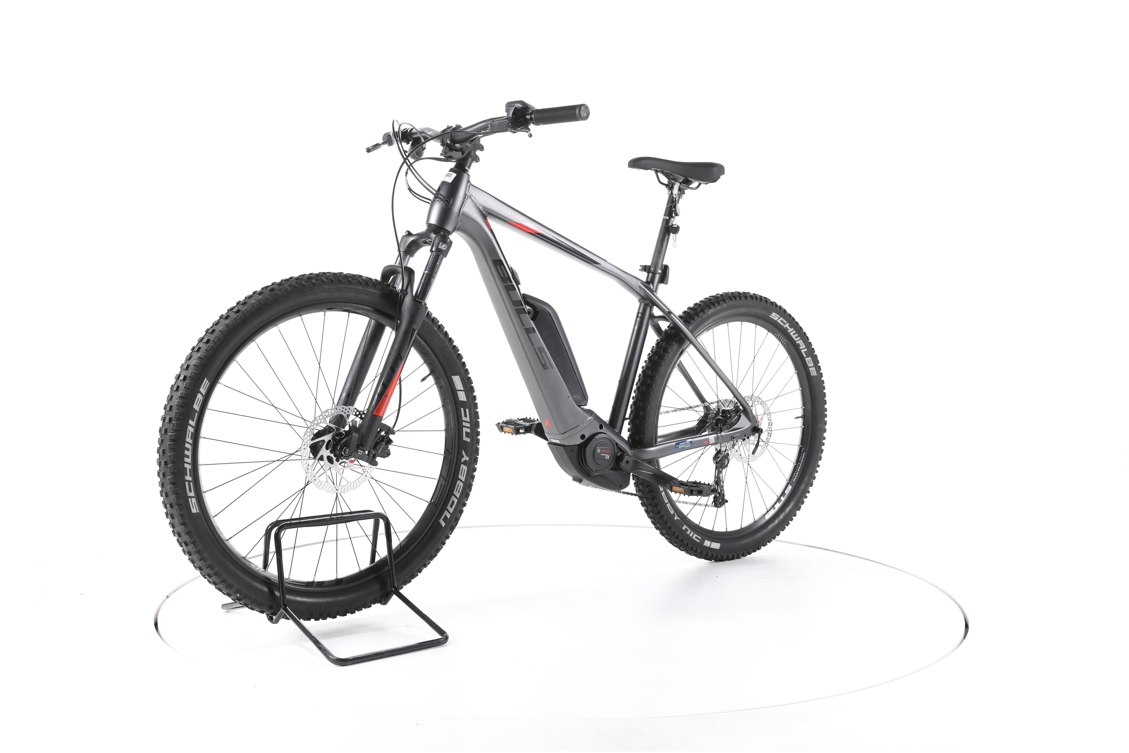 Bulls Copperhead E2 E-Bike - Image 6