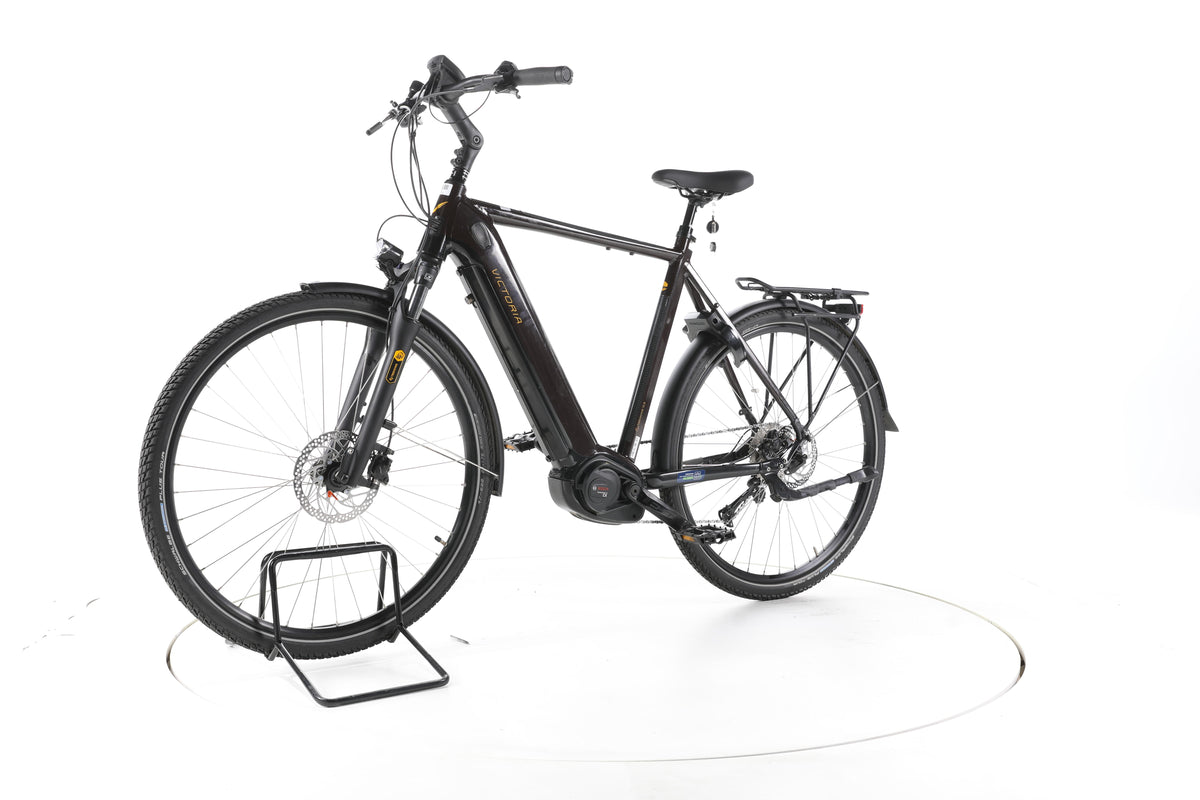 Victoria eTrekking 12.8 Trekking E-Bike - Image 6