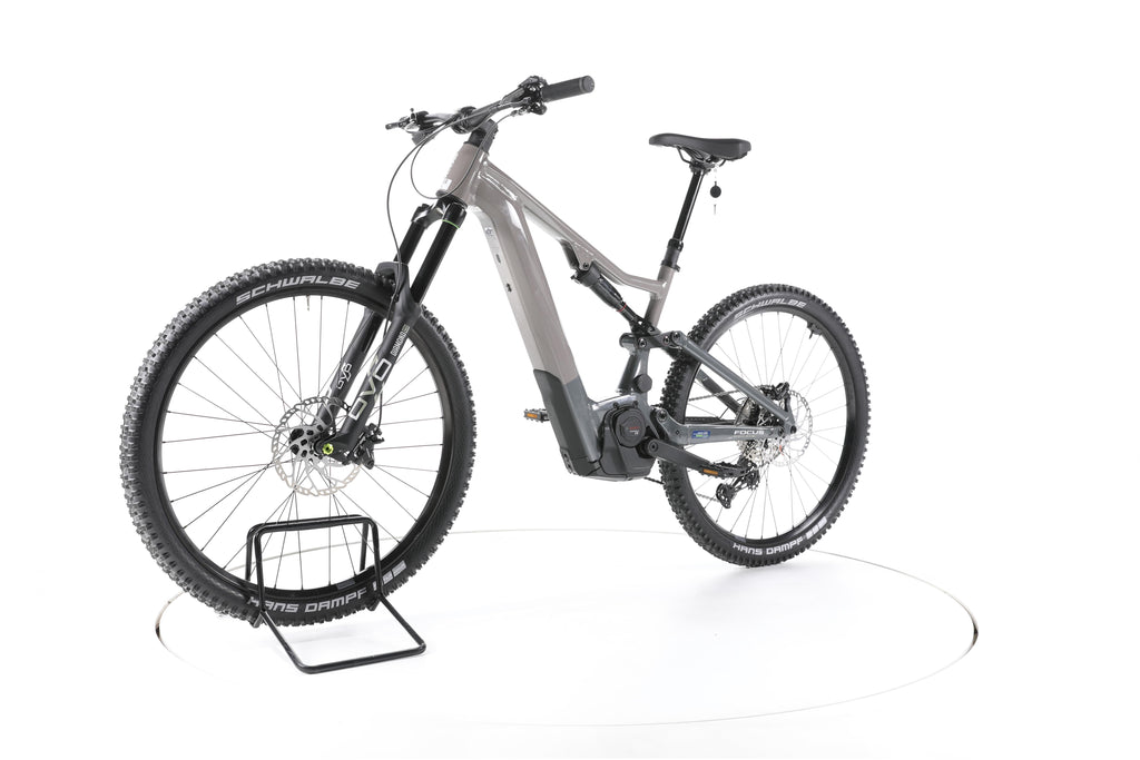 Focus Jam² 6.7 Fully E-Bike 2023 - Image 6
