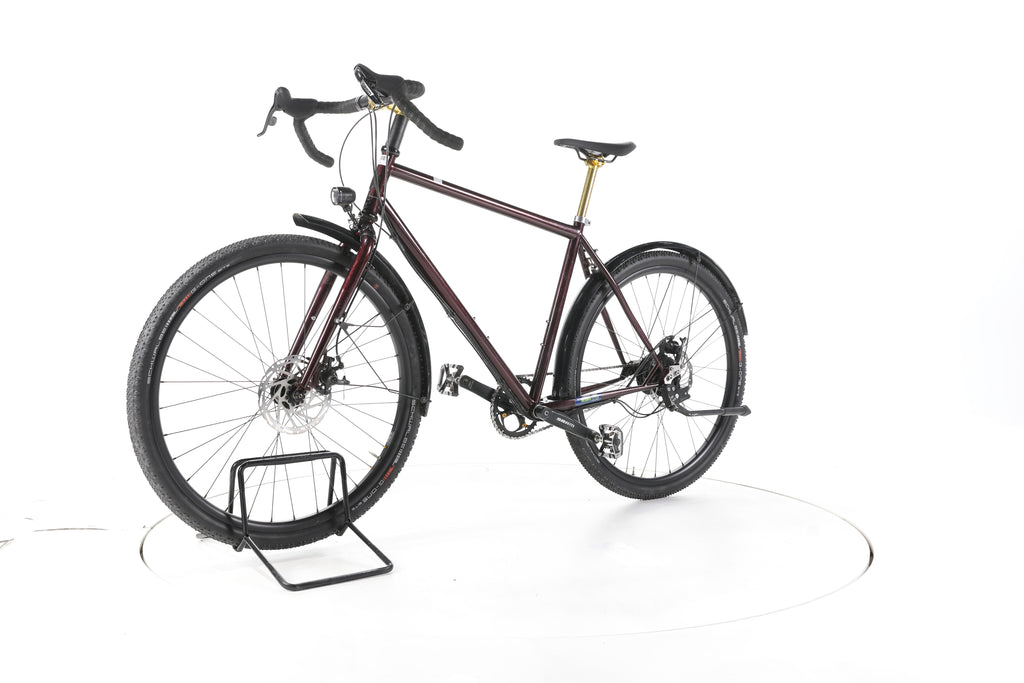 ROTOR Meteor E-Gravel & Rennrad - Image 6