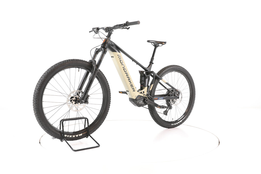 Mondraker DUSK Fully E-Bike - Image 6