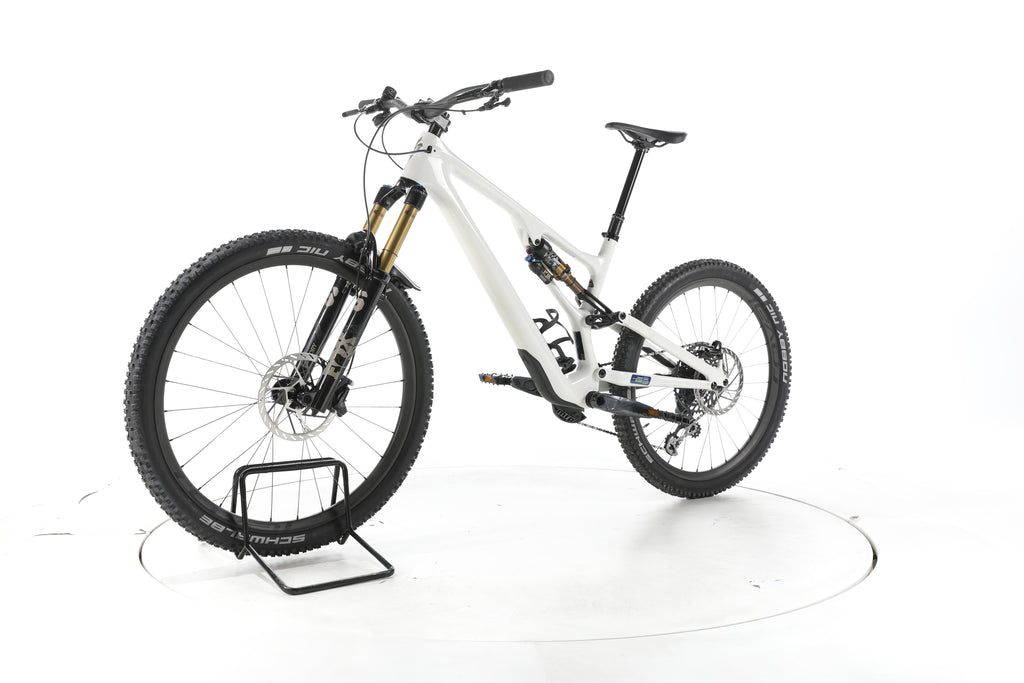 Specialized Stumpjumper EVO Pro Fahrrad Fully - Image 6