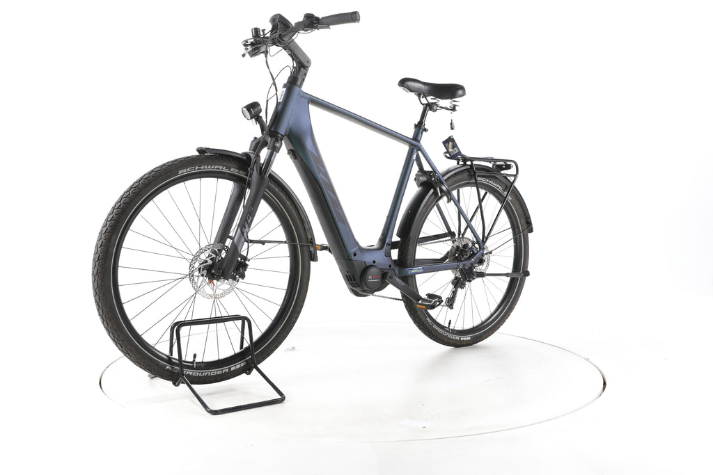 KTM Macina Gran P610 Trekking E-Bike - Image 6