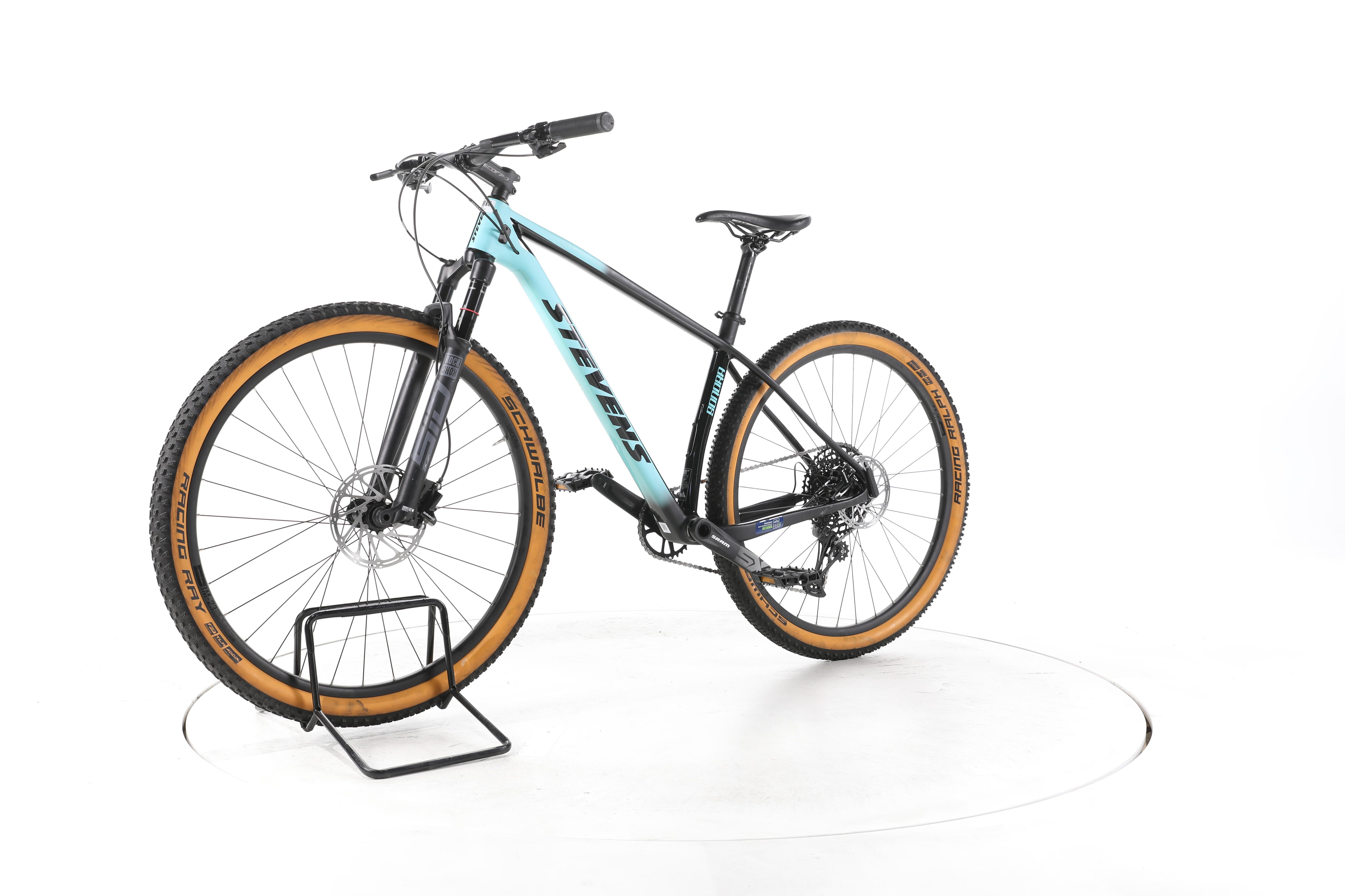 Stevens Sonora Fahrrad Hardtail - Image 6