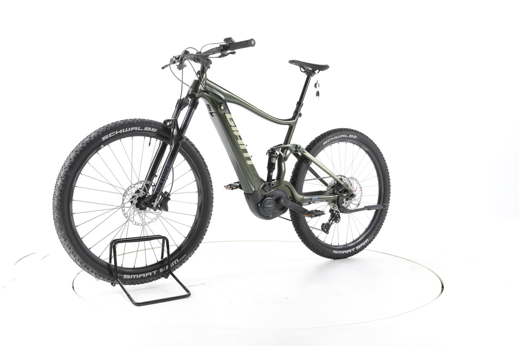Giant Stance E+1 Pro Fully E-Bike - Image 6