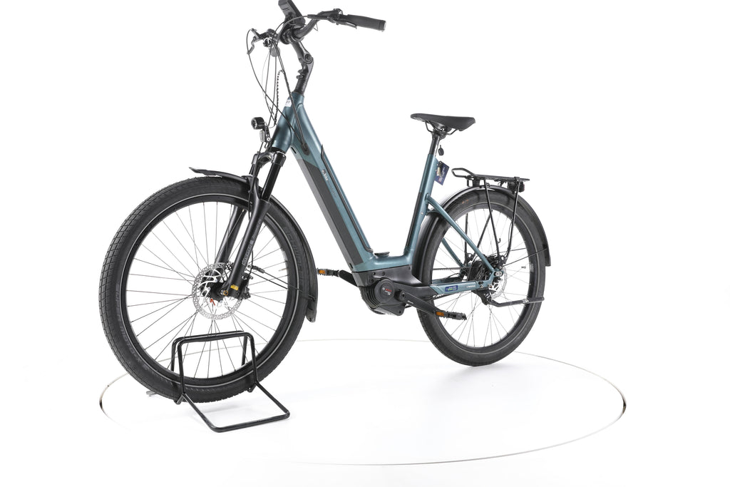E-Bike Manufaktur 8CHT City E-Bike Tiefeinsteiger - Image 6