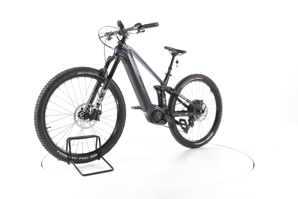Conway Xyron S 4.9 Fully E-Bike - Image 6