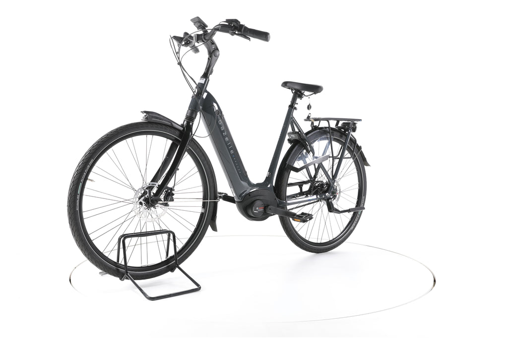 Gazelle Arroyo C5 HMB Elite City E-Bike Tiefeinsteiger 2024 - Image 6
