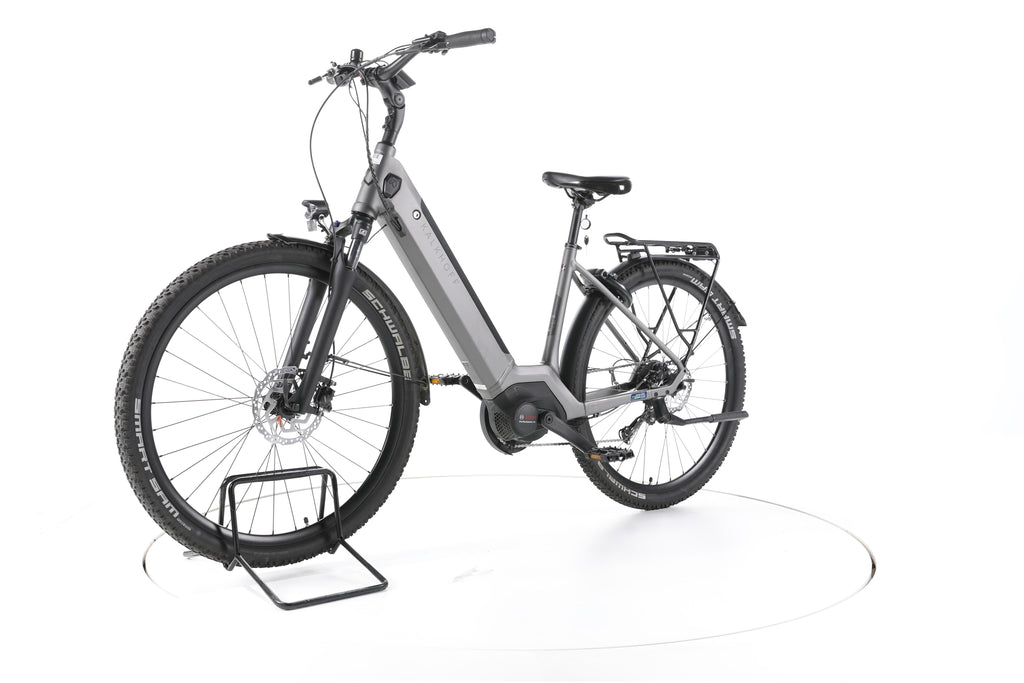 Kalkhoff Endeavour 3.B Move Trekking E-Bike Tiefeinsteiger 2023 - Image 6