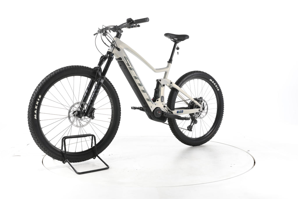 Scott Strike eRIDE 910 E-Bike Fully - Image 6