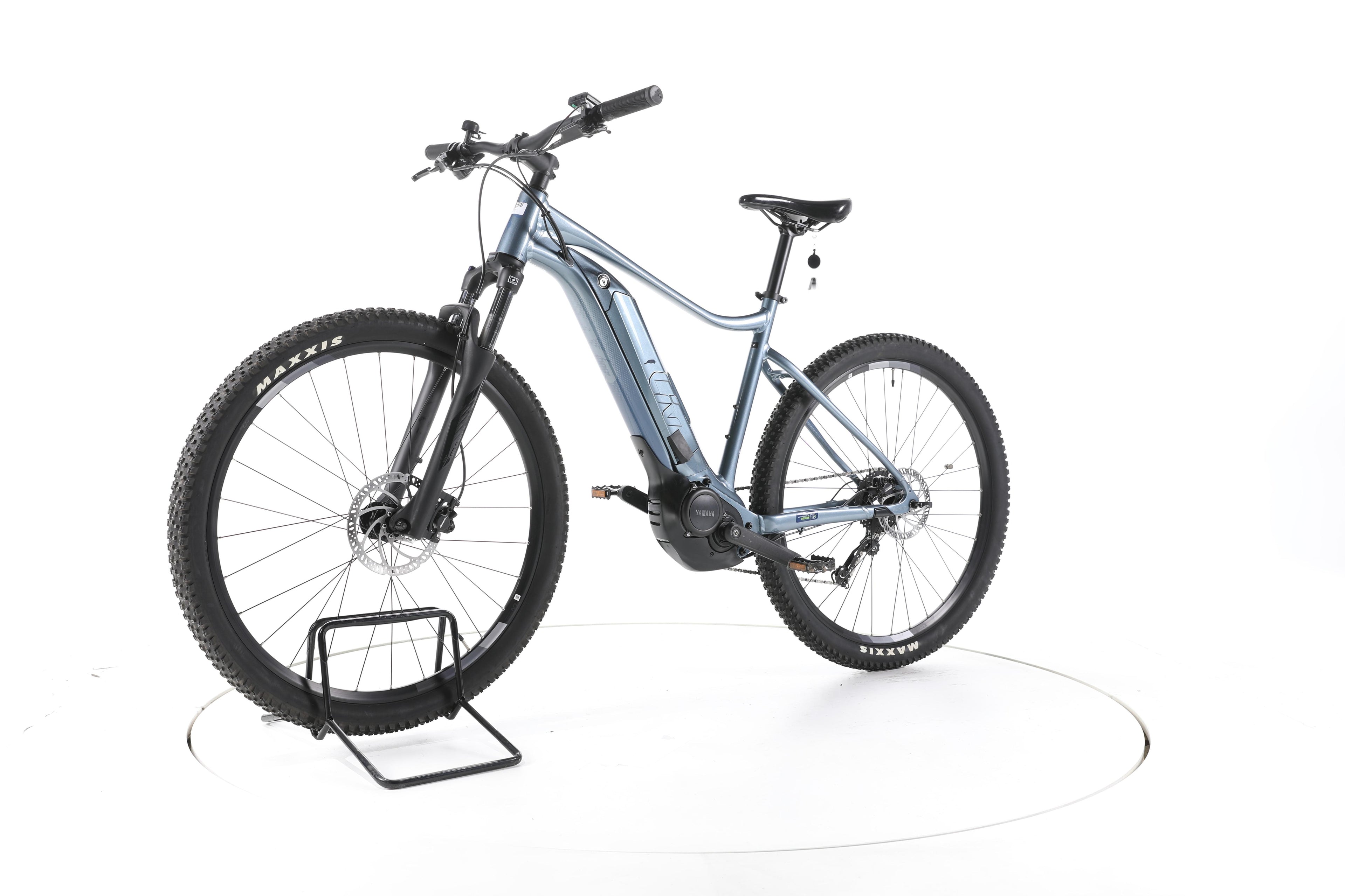 Liv Tempt E+ 2 E-Bike 2023 - Image 6