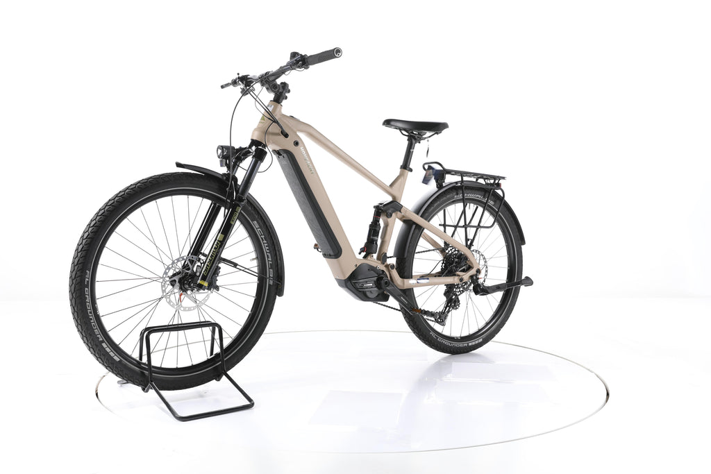 HoheAcht Mola Tereno SUV E-Bike - Image 6