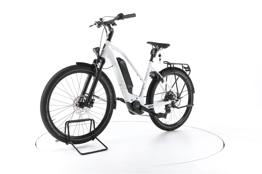 Diamant Zing Trekking E-Bike - Image 6