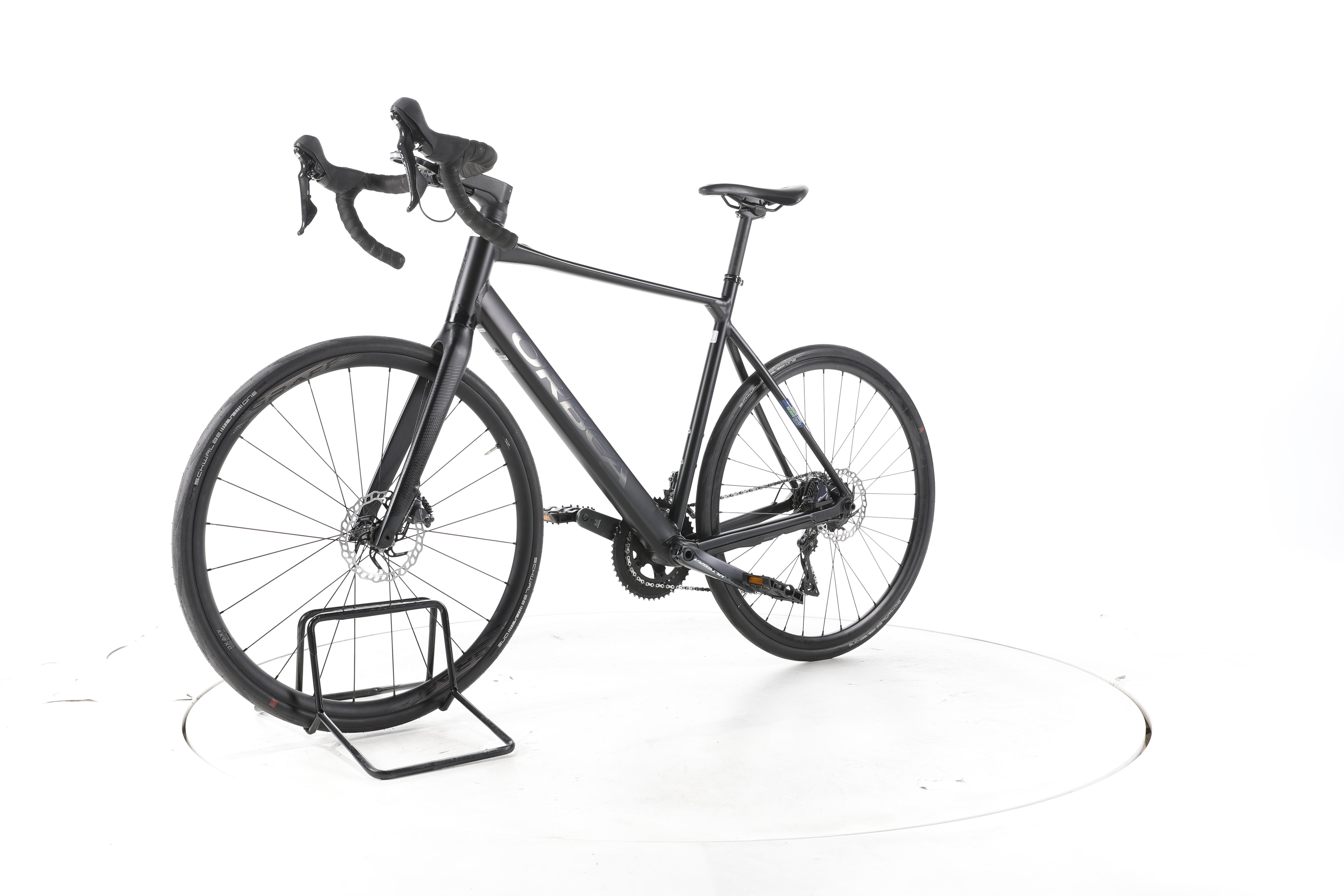 Orbea Gain D20 E-Gravel & Rennrad - Image 6
