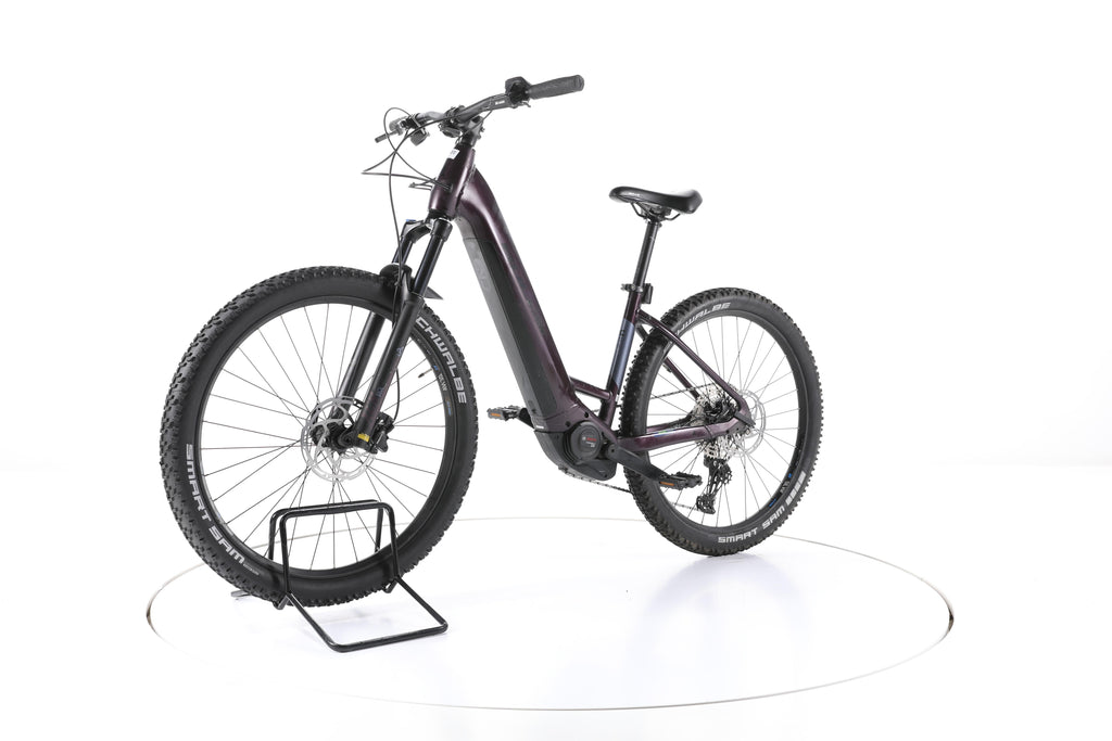 Bulls Aminga EVA 2 E-Bike - Image 6