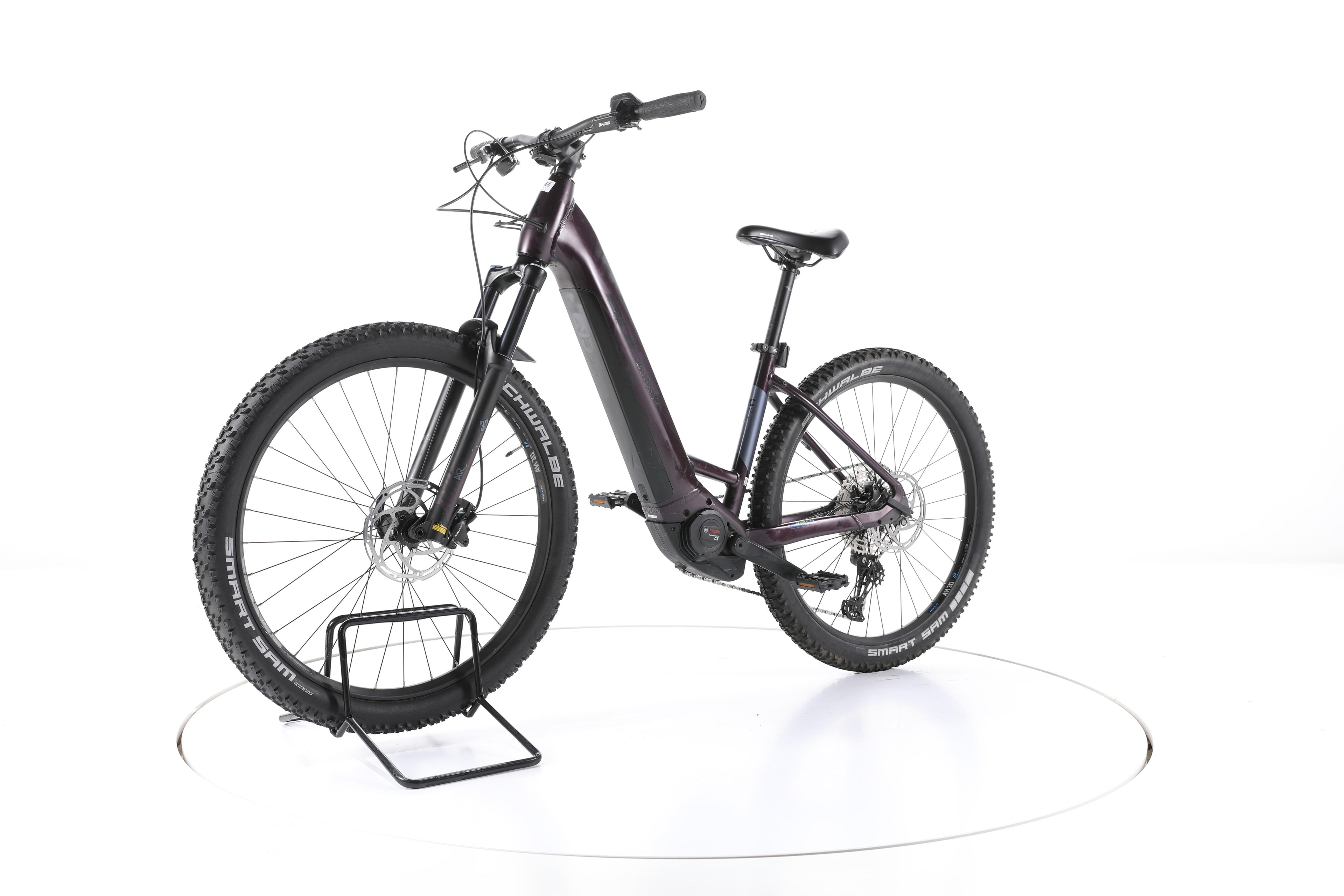 Bulls Aminga EVA 2 E-Bike - Image 6