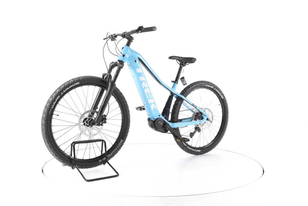 Trek Powerfly 4 E-Bike - Image 6