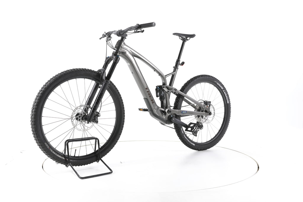 Trek Fuel EXe 8 XT Fully E-Bike - Image 6