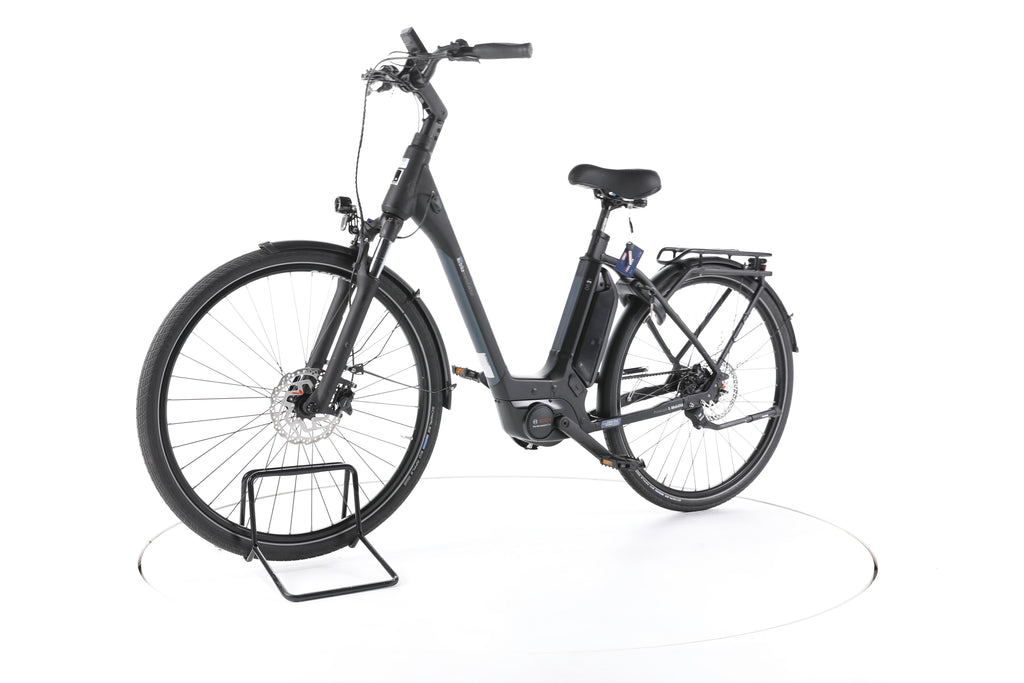 E-Bike Manufaktur DR3I City E-Bike Tiefeinsteiger - Image 6