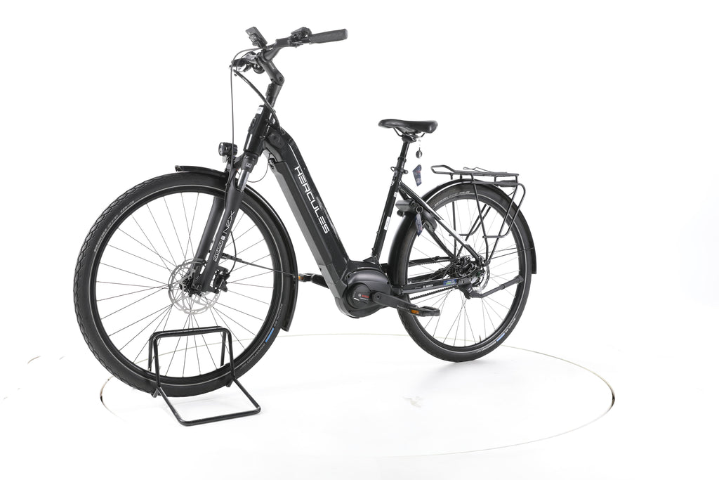 Hercules Robert/a I-R5 City E-Bike Tiefeinsteiger 2024 - Image 6