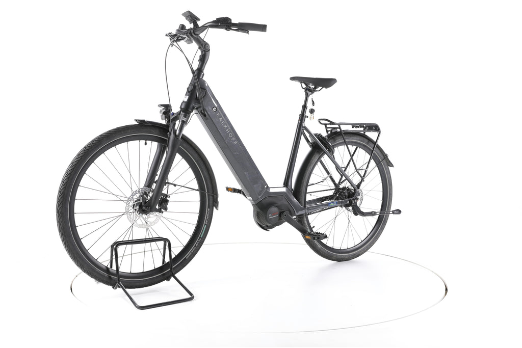 Kalkhoff IMAGE 3.B EXCITE City E-Bike Tiefeinsteiger 2023 - Image 6