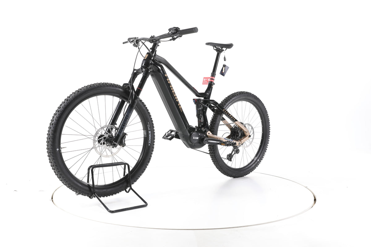 Haibike AllTrail 7 E-Bike Fully - Image 6