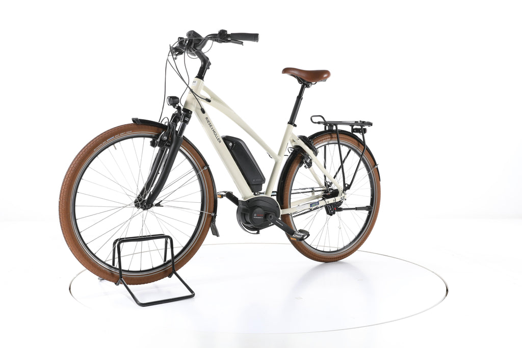 Riese & Müller cruiser Mixte City E-Bike - Image 6