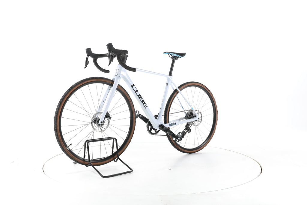 Cube Cross Race C:62 Race - Image 6