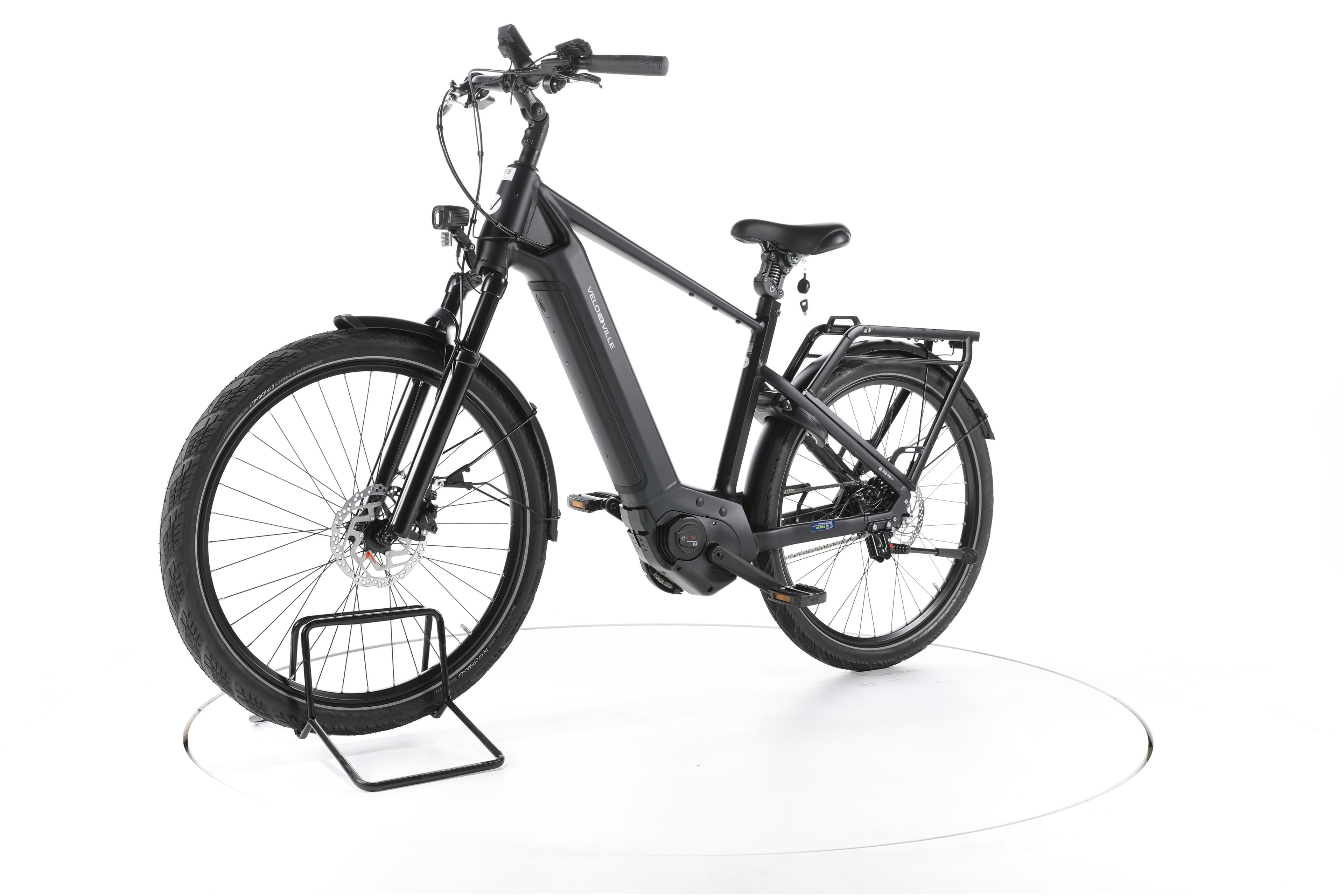 Velo de Ville SEB 990 PRO City E-Bike 2025 - Image 6