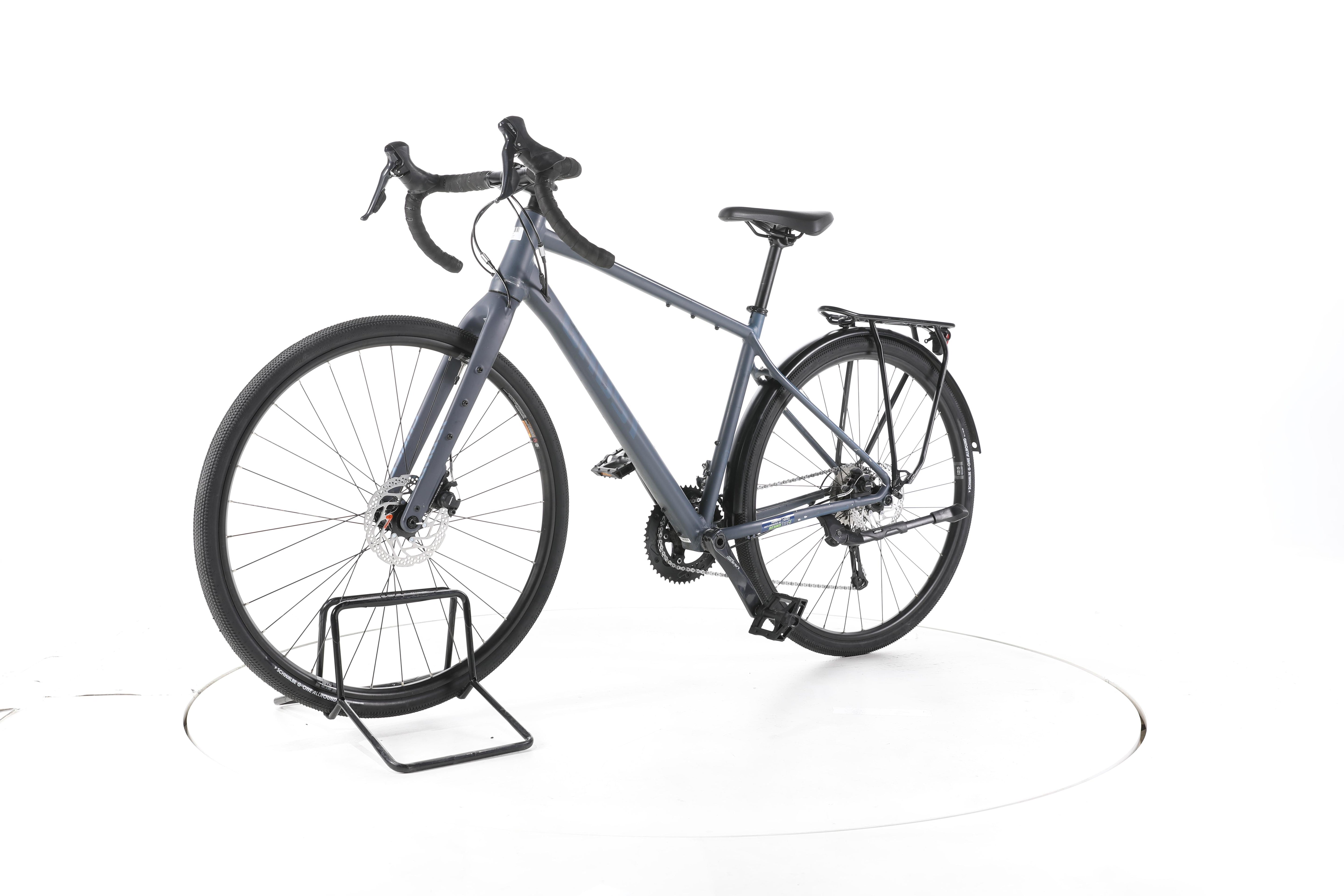 Ghost Asket EQ Fahrrad Rennrad & Gravel - Image 6