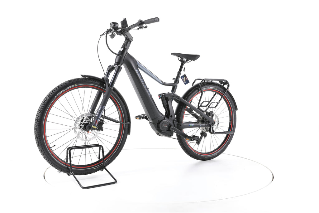 Bulls Iconic EVO TR1 SUV E-Bike - Image 6