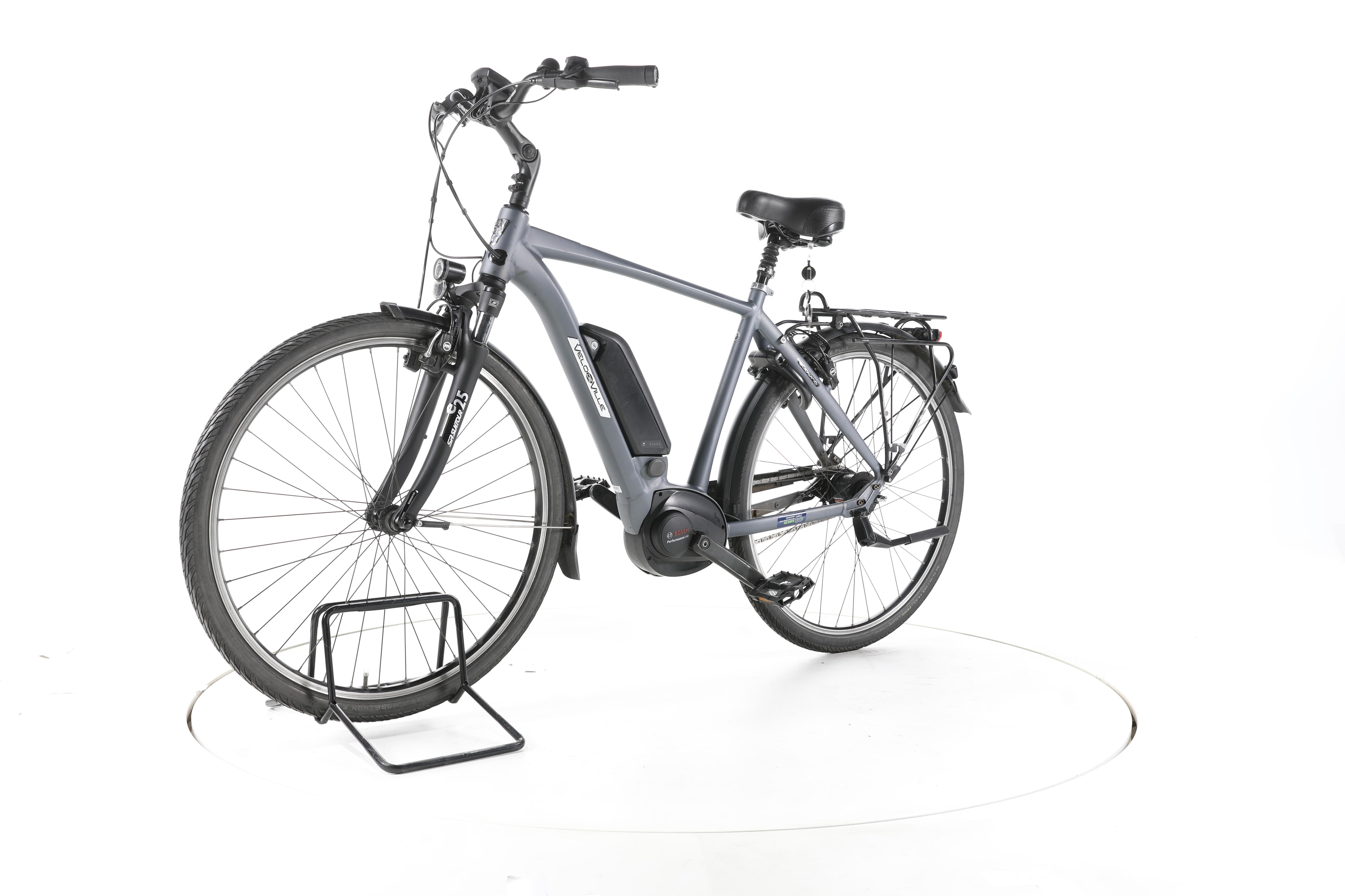 Velo de Ville Südwind City E-Bike - Image 6
