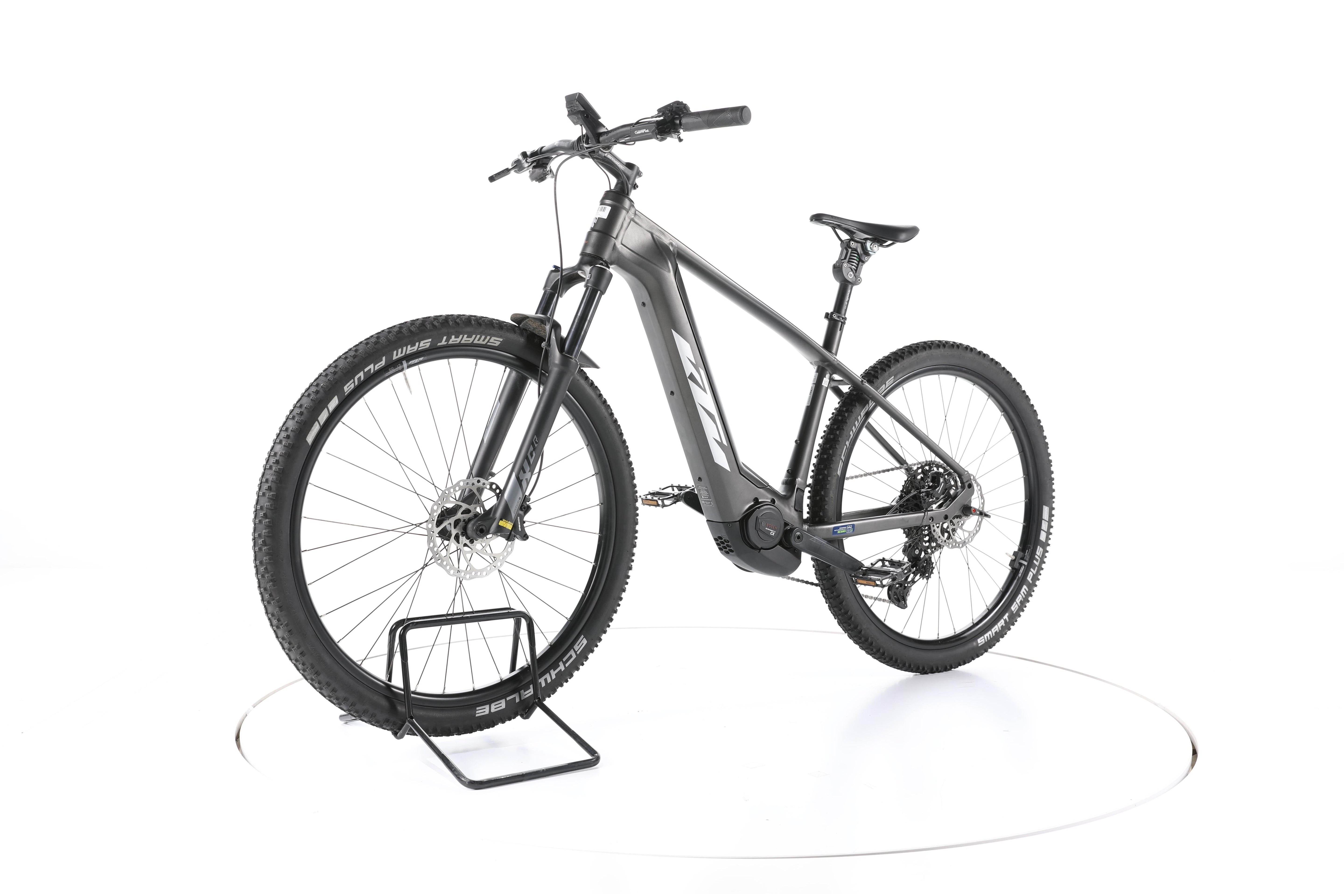 KTM Macina Team XL E-Bike 2024 - Image 6