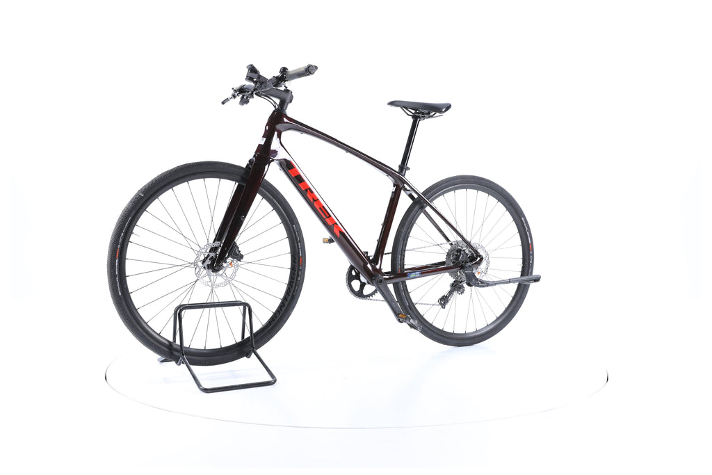 Trek FX Sport 5 - Image 6