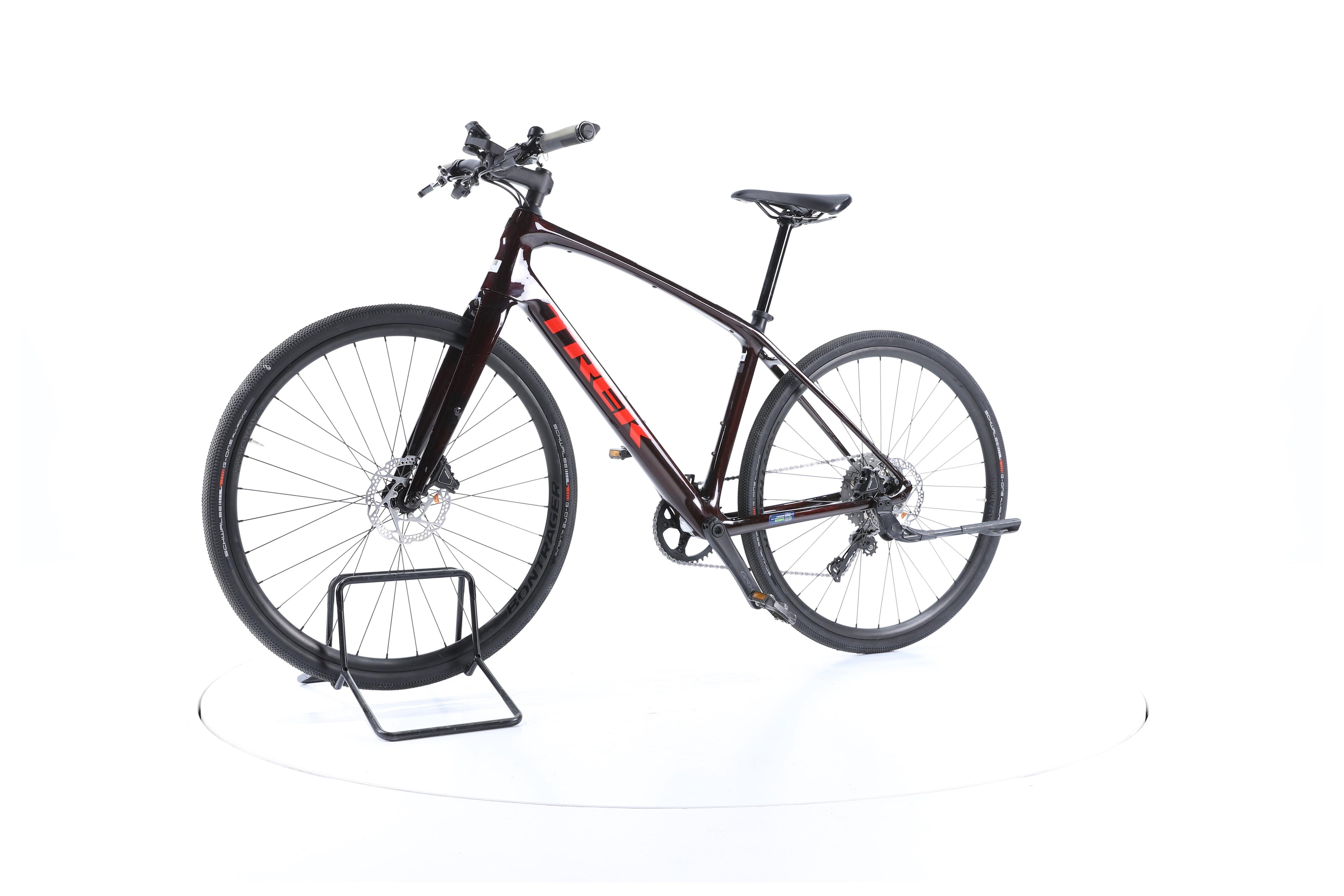 Trek FX Sport 5 - Image 6