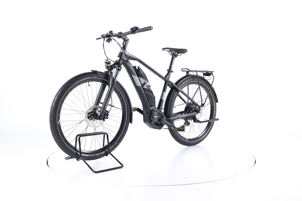R Raymon TourRay E 3.0 Trekking E-Bike - Image 6