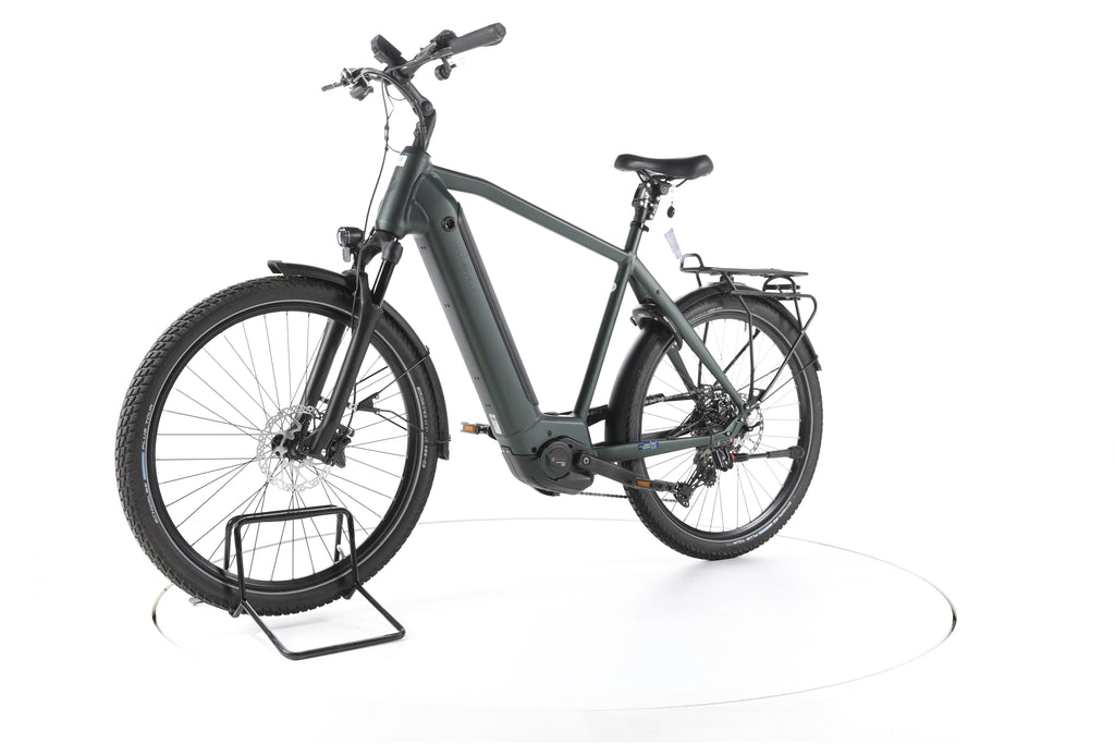Velo de Ville SEB 990 Trekking E-Bike 2025 - Image 6