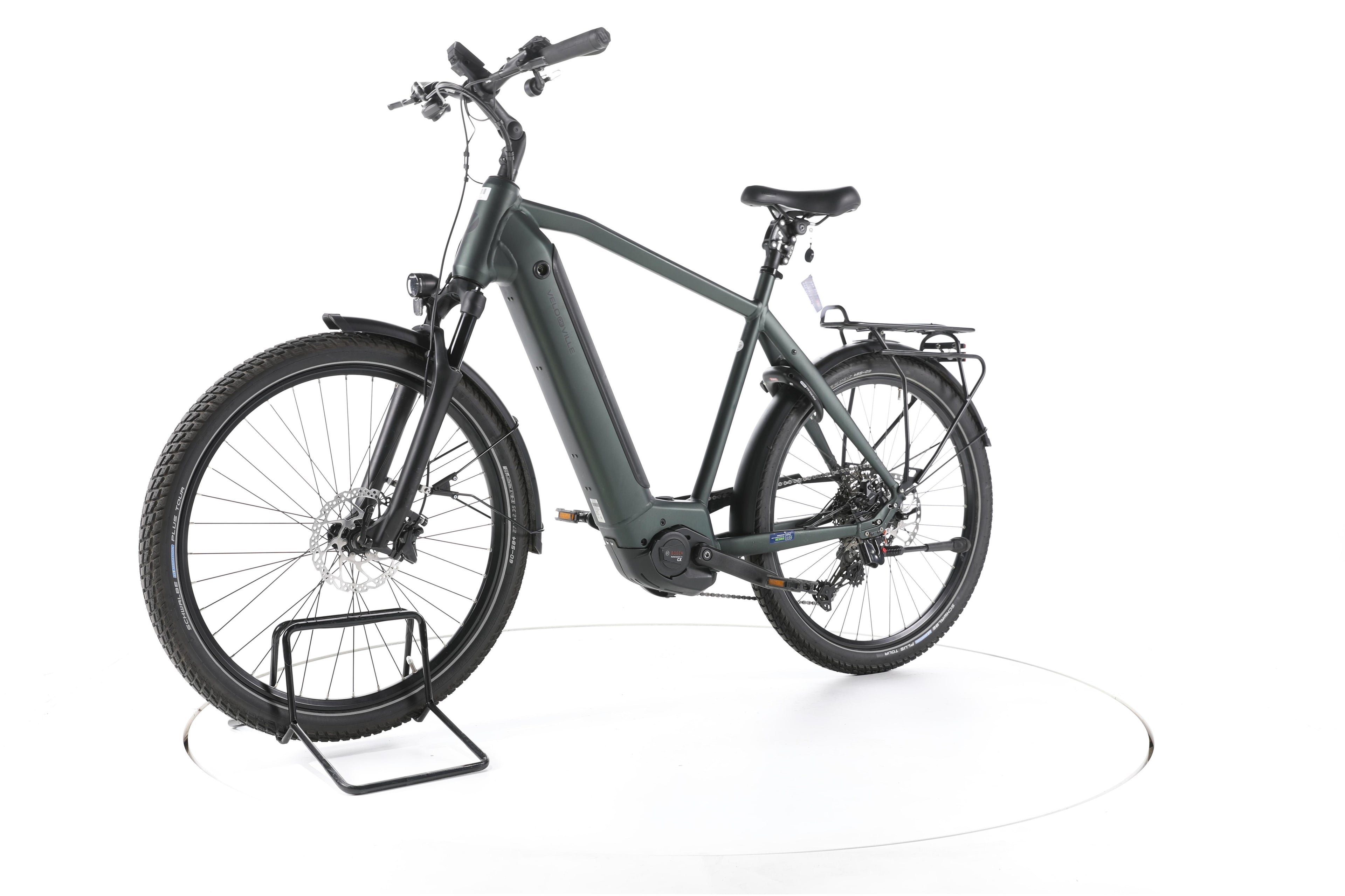 Velo de Ville SEB 990 Trekking E-Bike 2025 - Image 6