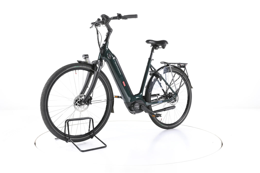 Batavus Finez E-go® Power RT City E-Bike Tiefeinsteiger - Image 6