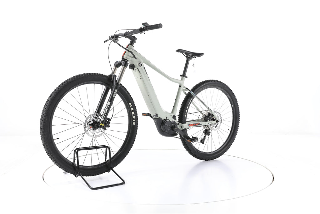 Giant Fathom E+ 2 E-Bike - Image 6