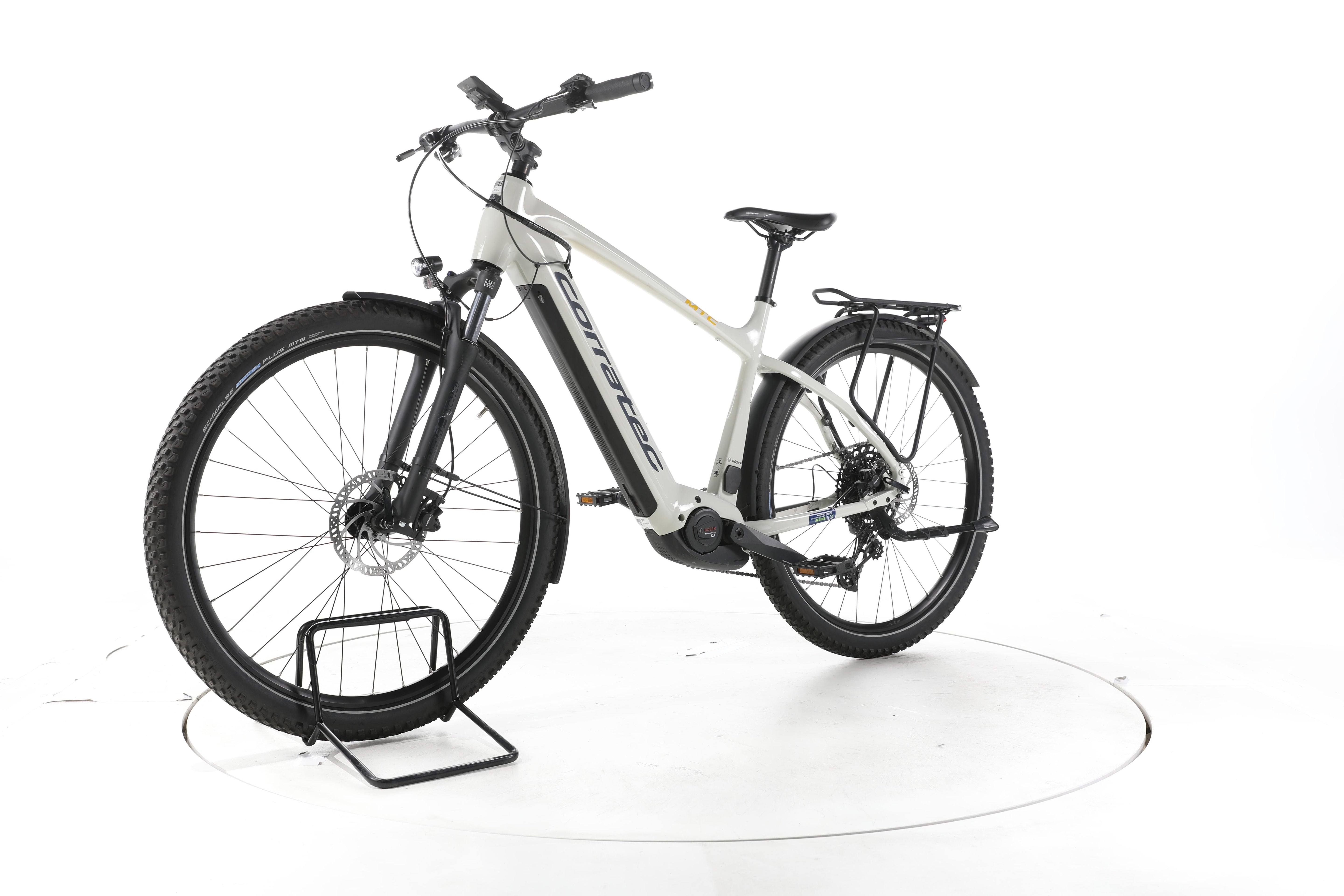 Corratec E-Power MTC Trekking E-Bike - Image 6
