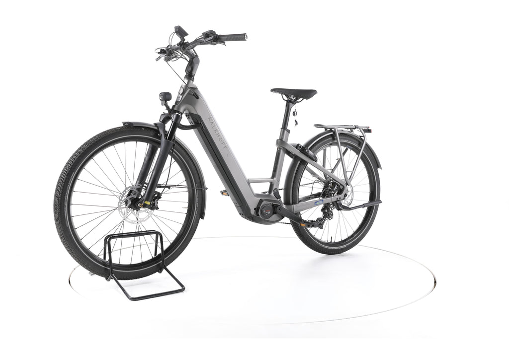 Kalkhoff Endeavour 7.B Move+ Trekking E-Bike Tiefeinsteiger - Image 6