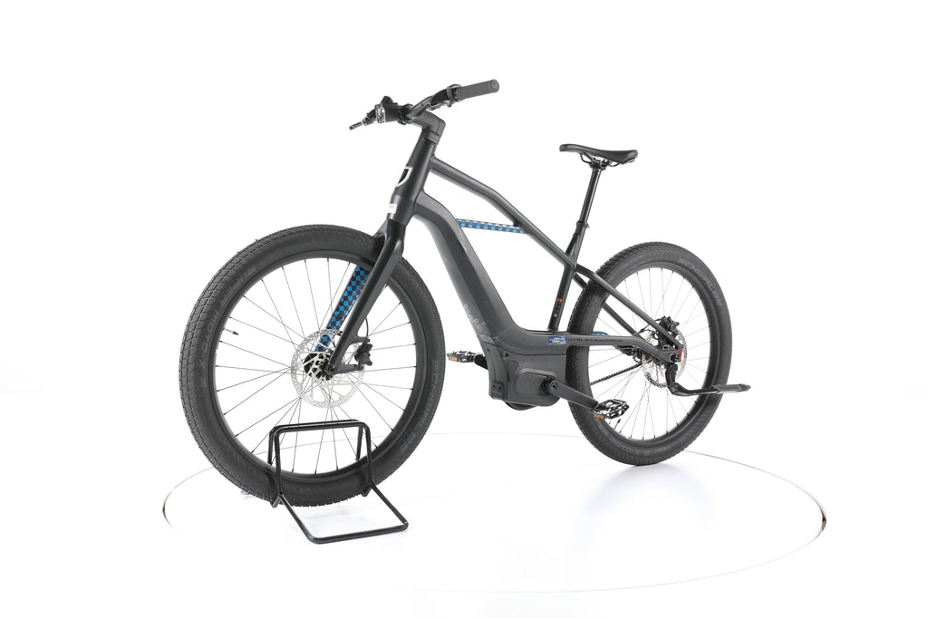 Serial 1 Mosh CTY City E-Bike - Image 6