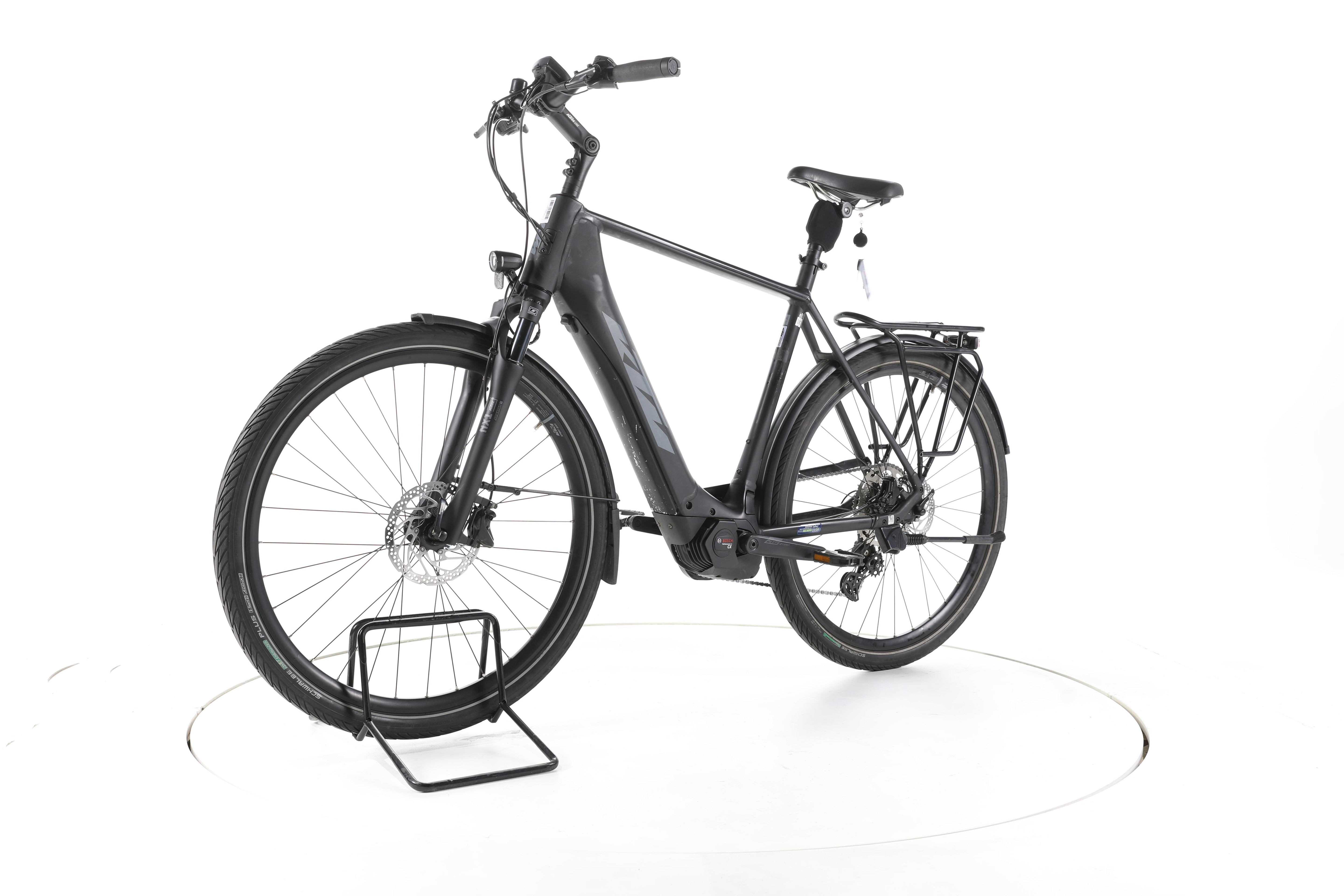 KTM Macina Tour CX 610 Trekking E-Bike - Image 6